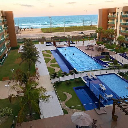 פורטאלזה Vg Fun - Top 03 Acomodacoes No Melhor Da Praia Do Futuro, Frente Mar! מראה חיצוני תמונה