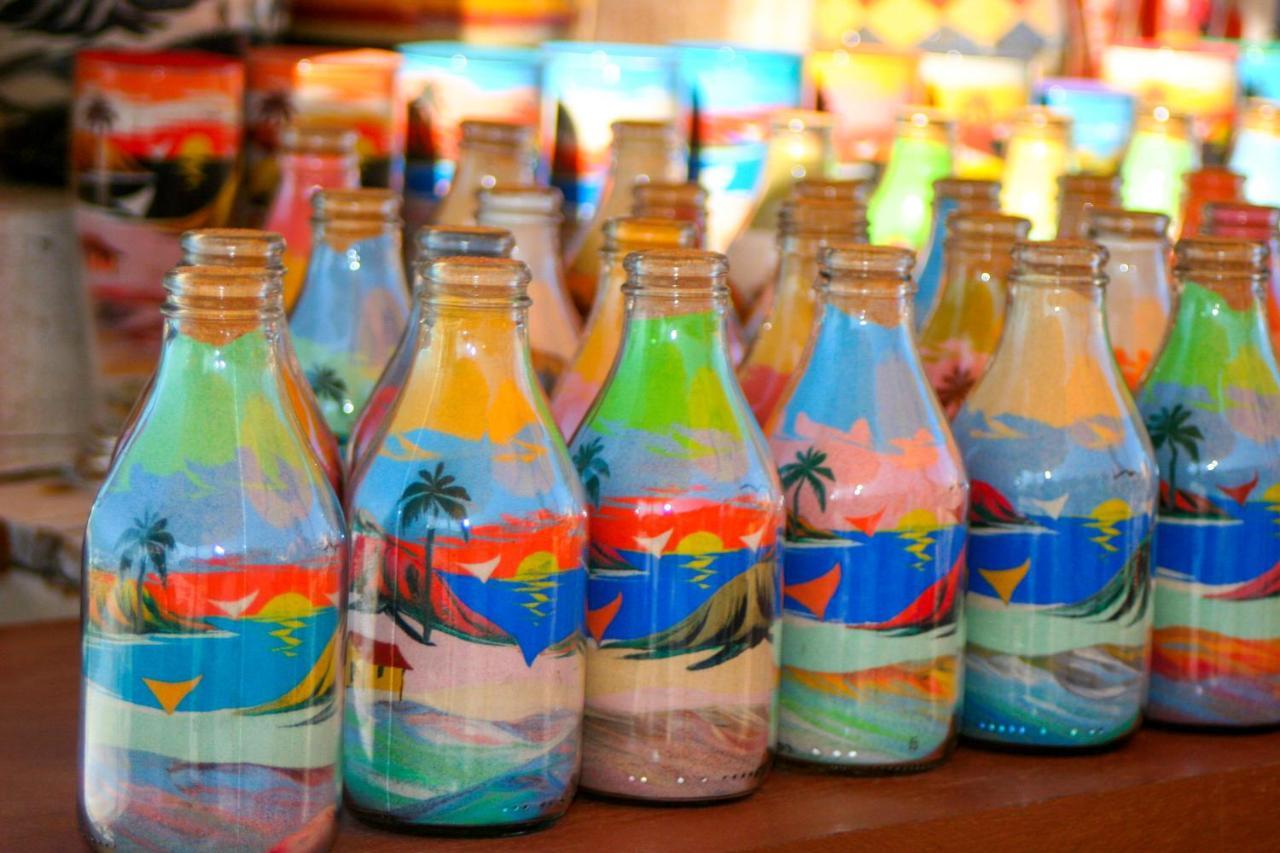 פורטאלזה Vg Fun - Top 03 Acomodacoes No Melhor Da Praia Do Futuro, Frente Mar! מראה חיצוני תמונה
